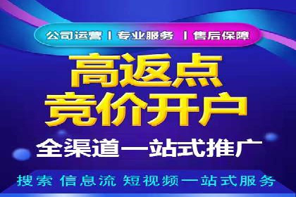 百度竞价排名：案例告诉你如何抢占市场先机